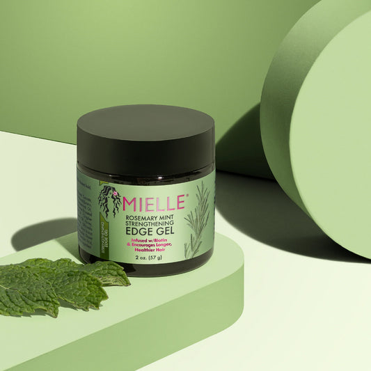 Rosemary Mint Strengthening Edge Gel Control 57g