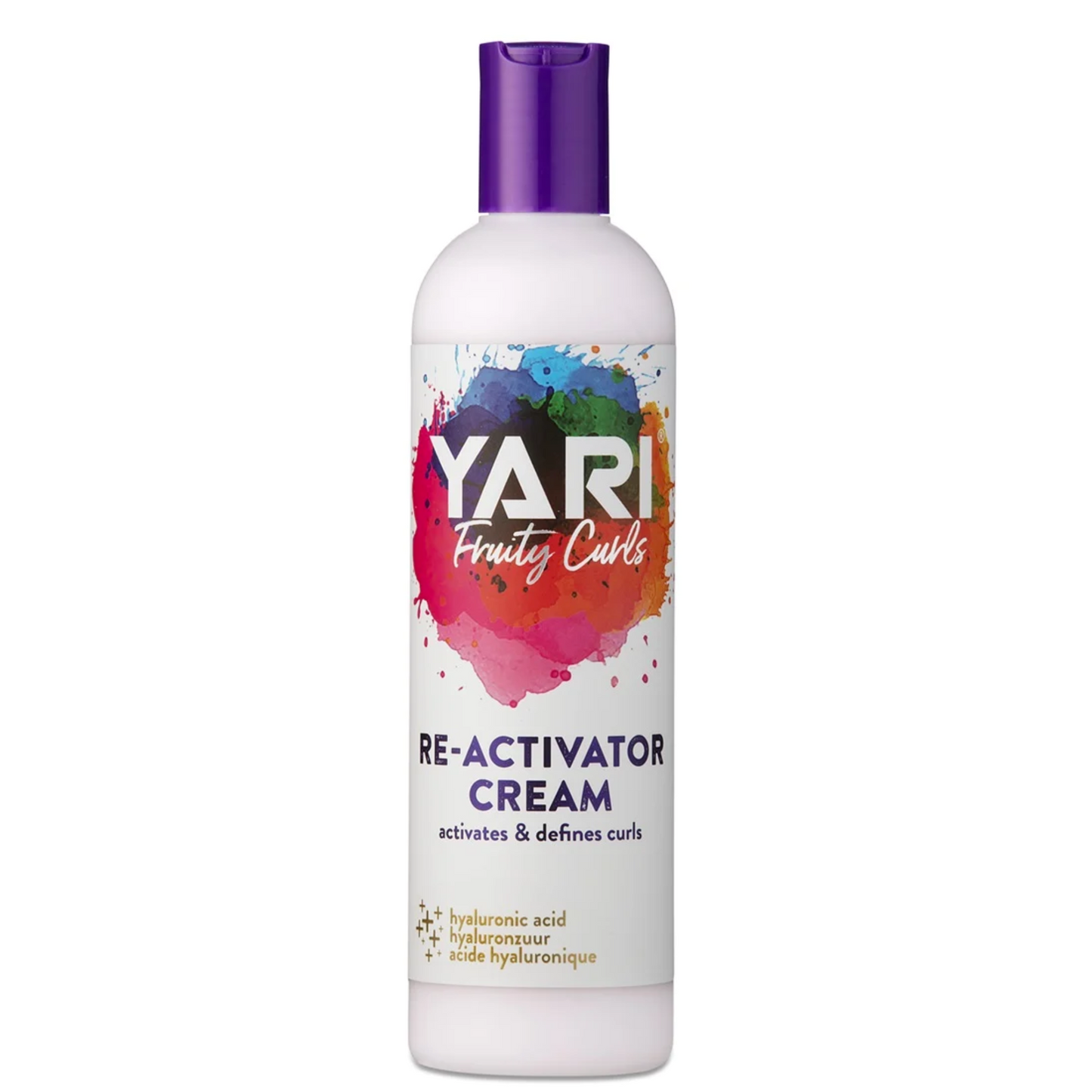 Fruity Curling  Re-Activator 355ml