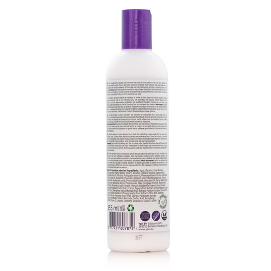 Fruity Curling  Re-Activator 355ml