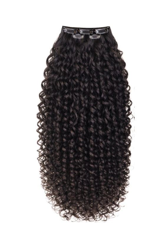 3C Curly  Extention– Φυσικές Τρέσες Υψηλής Ποιότητας 100gr