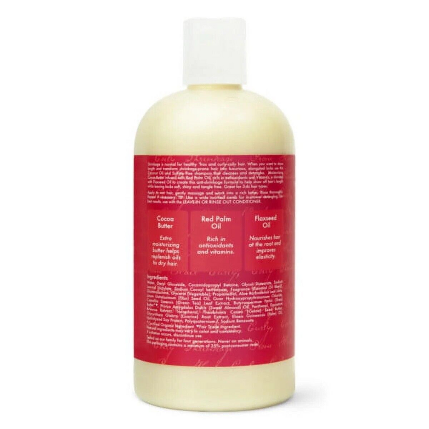 Hi-Slip Detangling Shampoo 389ml