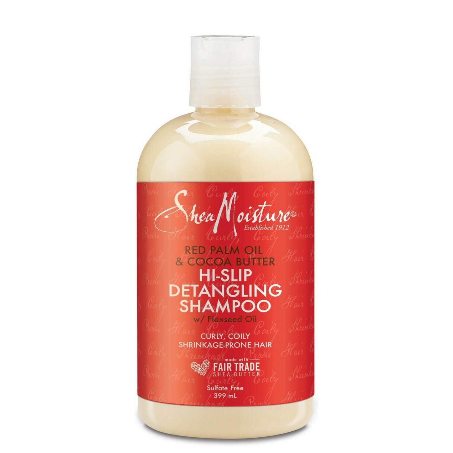 Hi-Slip Detangling Shampoo 389ml