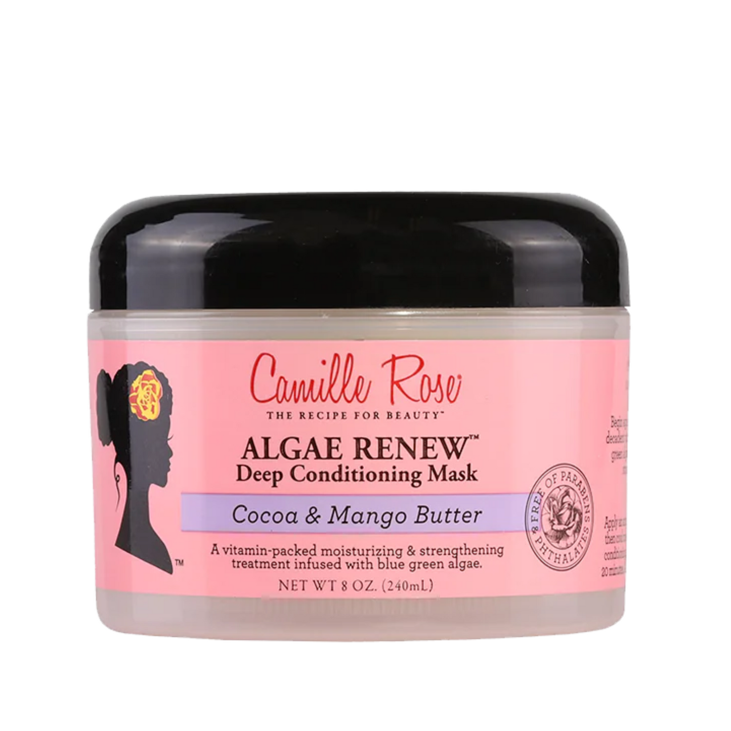 Algae Renew Deep Conditioner 240ml