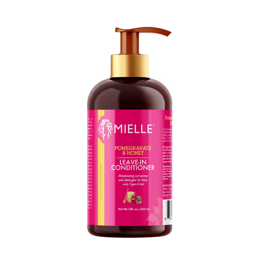 Pomegranate & Honey Leave-In Conditioner 355ml