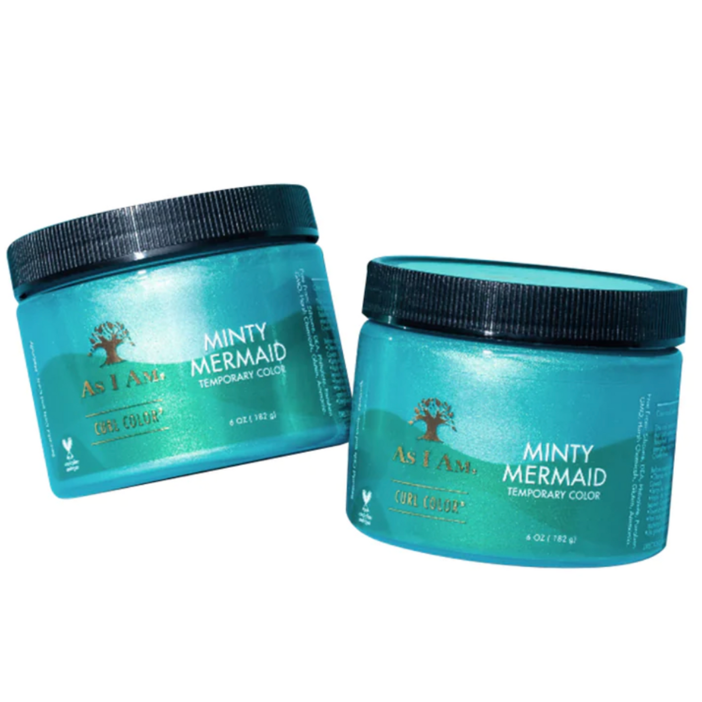 Curl Color MINTY MERMAID Curling Gel 182ml