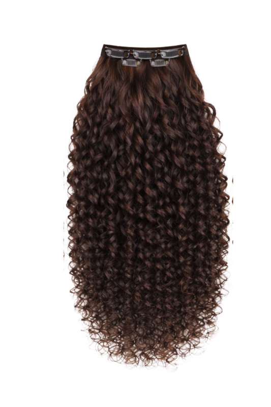 3C Curly  Extention– Φυσικές Τρέσες Υψηλής Ποιότητας 100gr