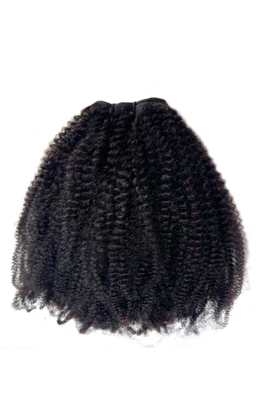 4C Curly  Extention– Φυσικές Τρέσες Υψηλής Ποιότητας 100gr