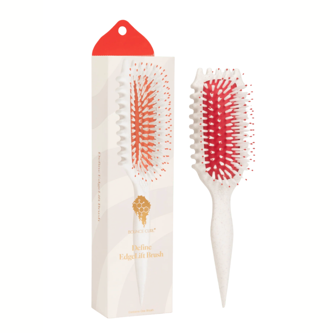 Bounce curl Define EdgeLift Brush