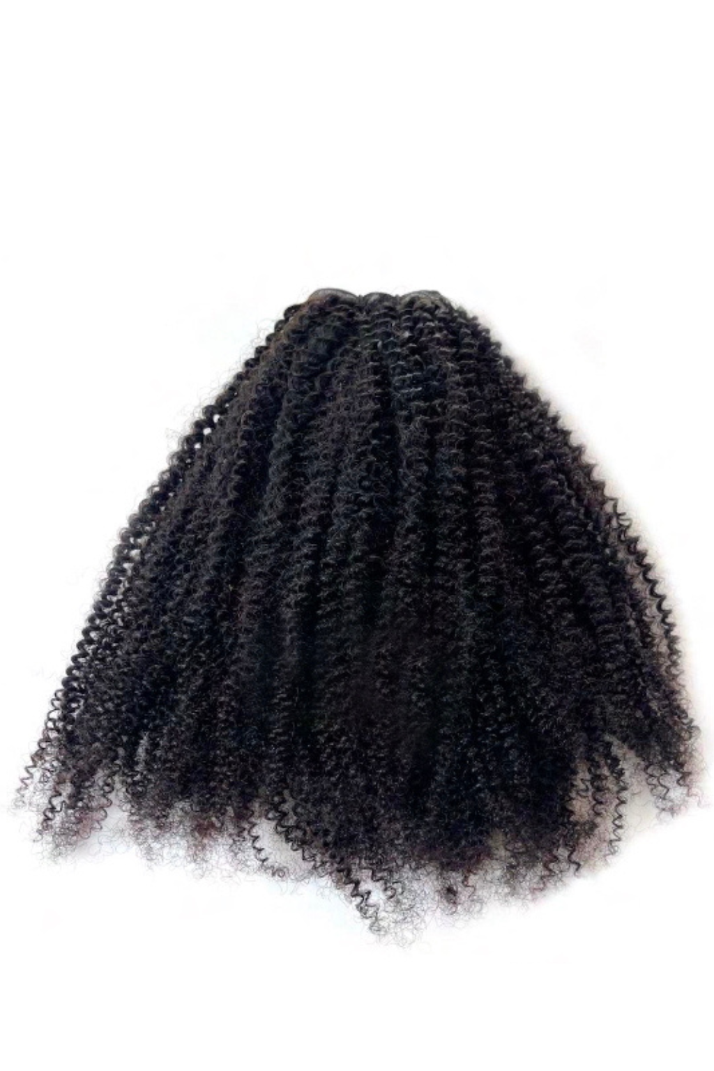 4B Curly  Extention– Φυσικές Τρέσες Υψηλής Ποιότητας 100gr