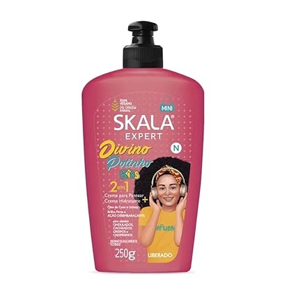 Skala Expert – Divino Potinho 2 σε 1 (Mini) – 250 g