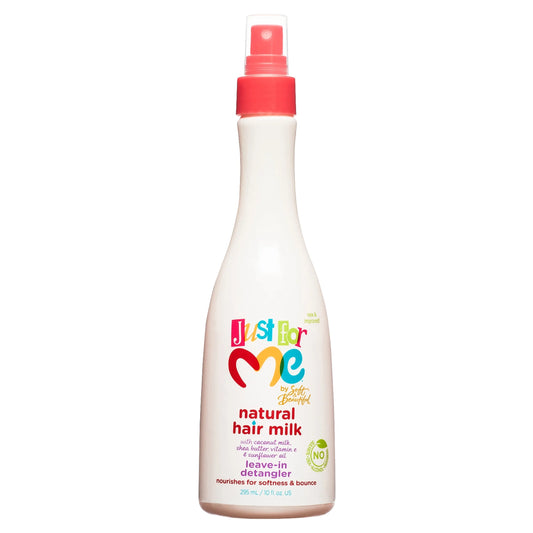 Just for Me Natural Hair Milk Leave-In Detangler (295ml)