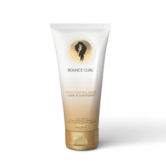 Bounce Curl Moisture Balance Leave-In Conditioner