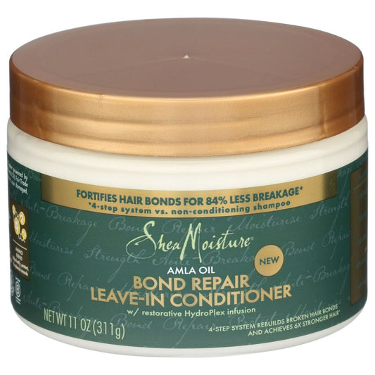 Shea Moisture Amla Oil Bond Repair Leave-In Conditioner 311ml