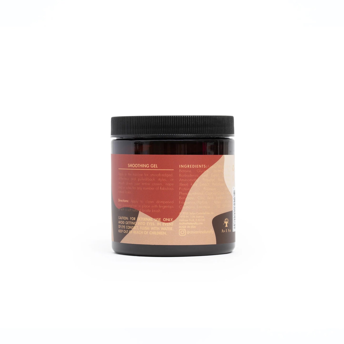 As I Am Classic Smoothing Gel – 227g