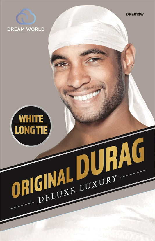 Silky Satin Durag