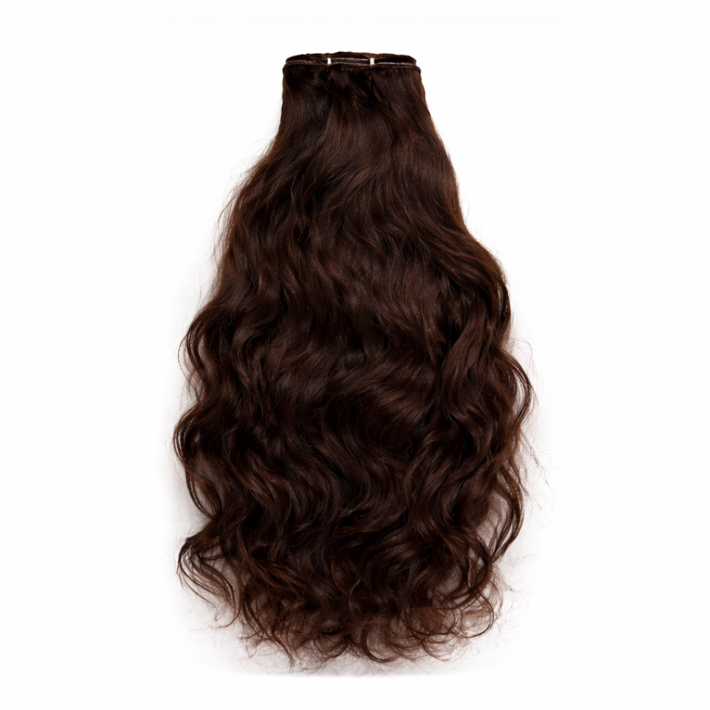 2A-B Virgin Waves – Φυσικές Τρέσες Υψηλής Ποιότητας