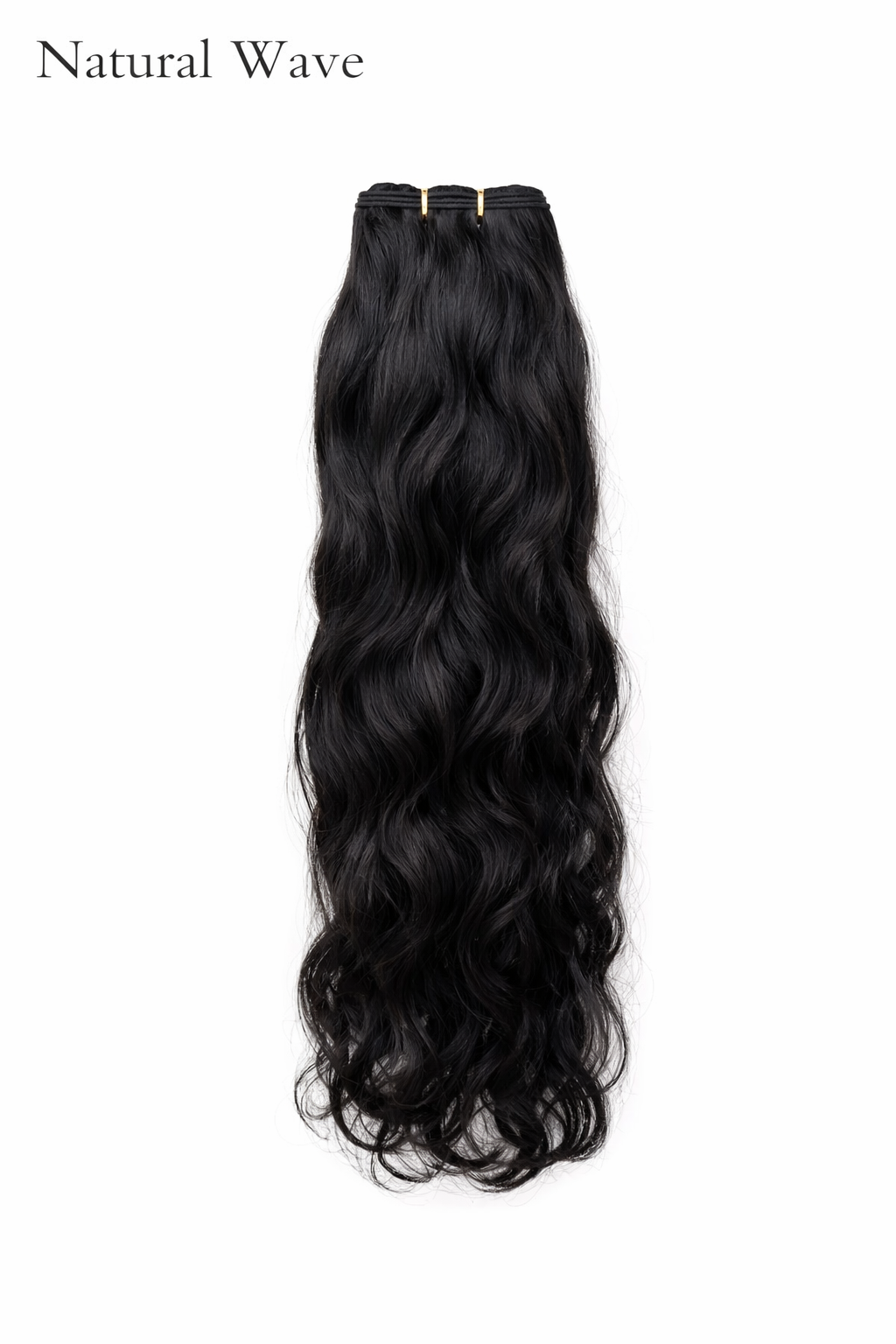 2A-B Virgin Waves – Φυσικές Τρέσες Υψηλής Ποιότητας