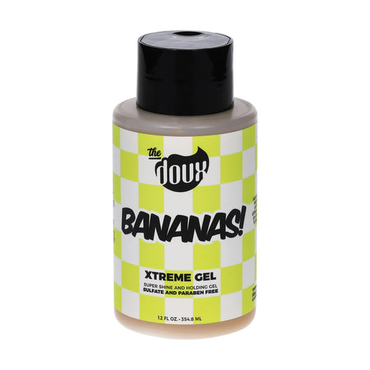 The Doux – BANANAS! Xtreme Gel