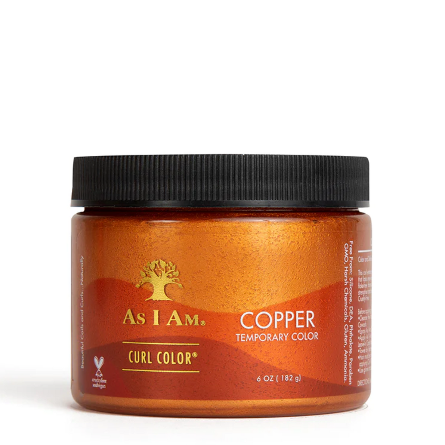 Curl Color Copper 182ml