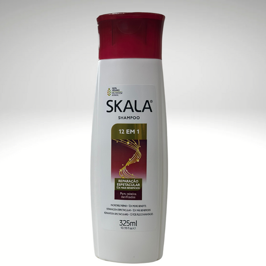 HAIR TREATMENT SHAMPOO 12 IN  ΟΝΕ 325ml