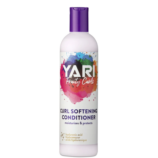 Fruity Curling  Curl Softening Conditioner 355ml