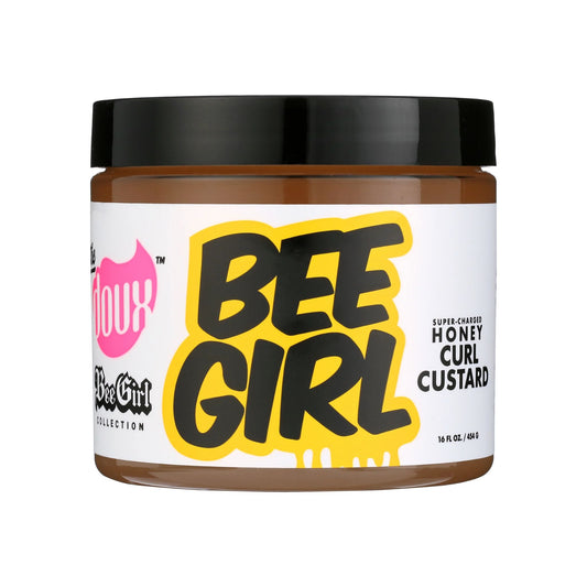 The Doux – Bee Girl Curl Custard
