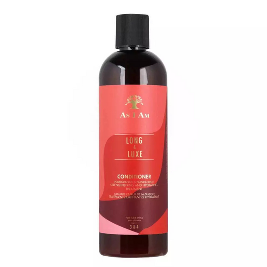 Long And Luxe Conditioner 355ml