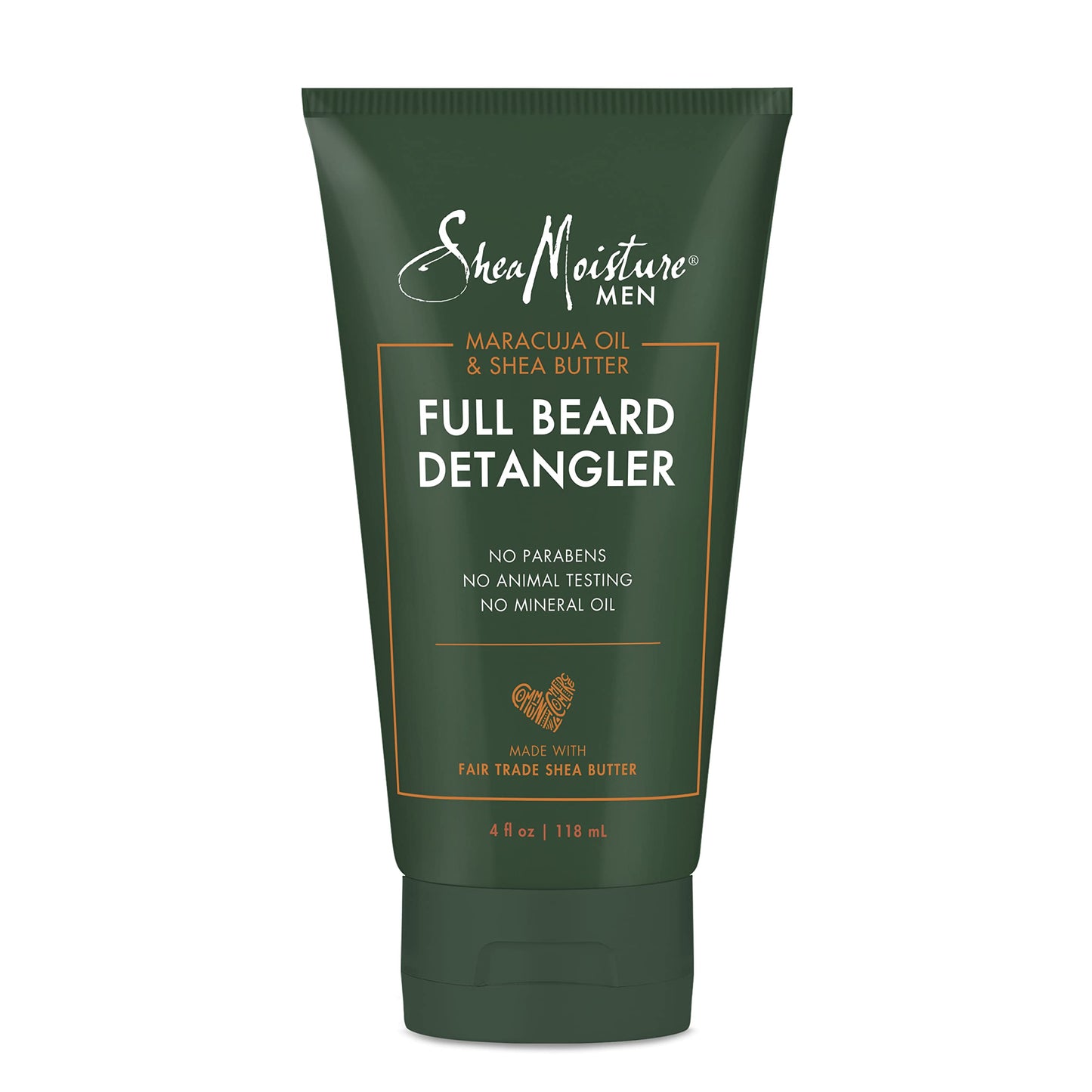 Full Beard Detangler - Περιποίηση Γενειάδας