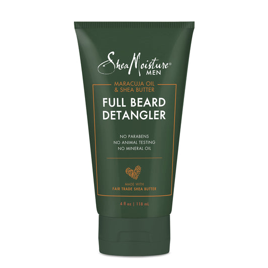 Full Beard Detangler - Περιποίηση Γενειάδας