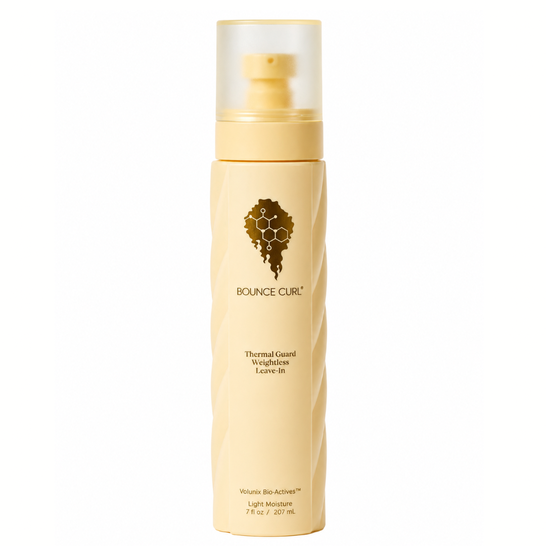 Bounce Curl Thermal Guard Weightless Leave-In 207ml