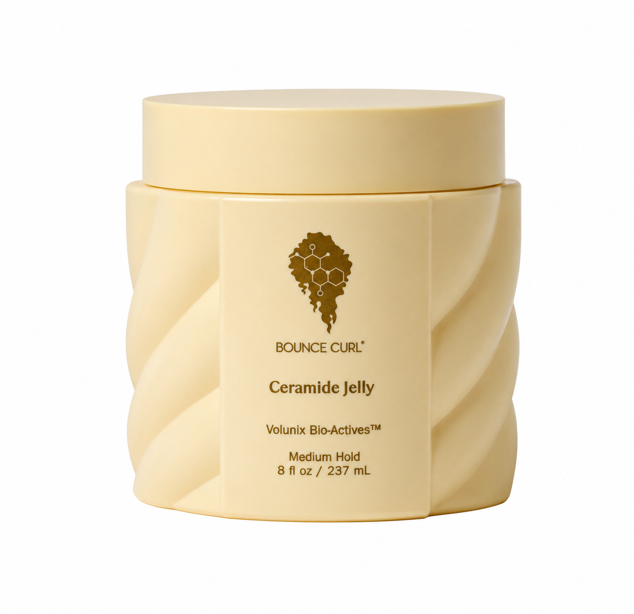 Bounce Curl Ceramide Jelly – Medium Hold 237