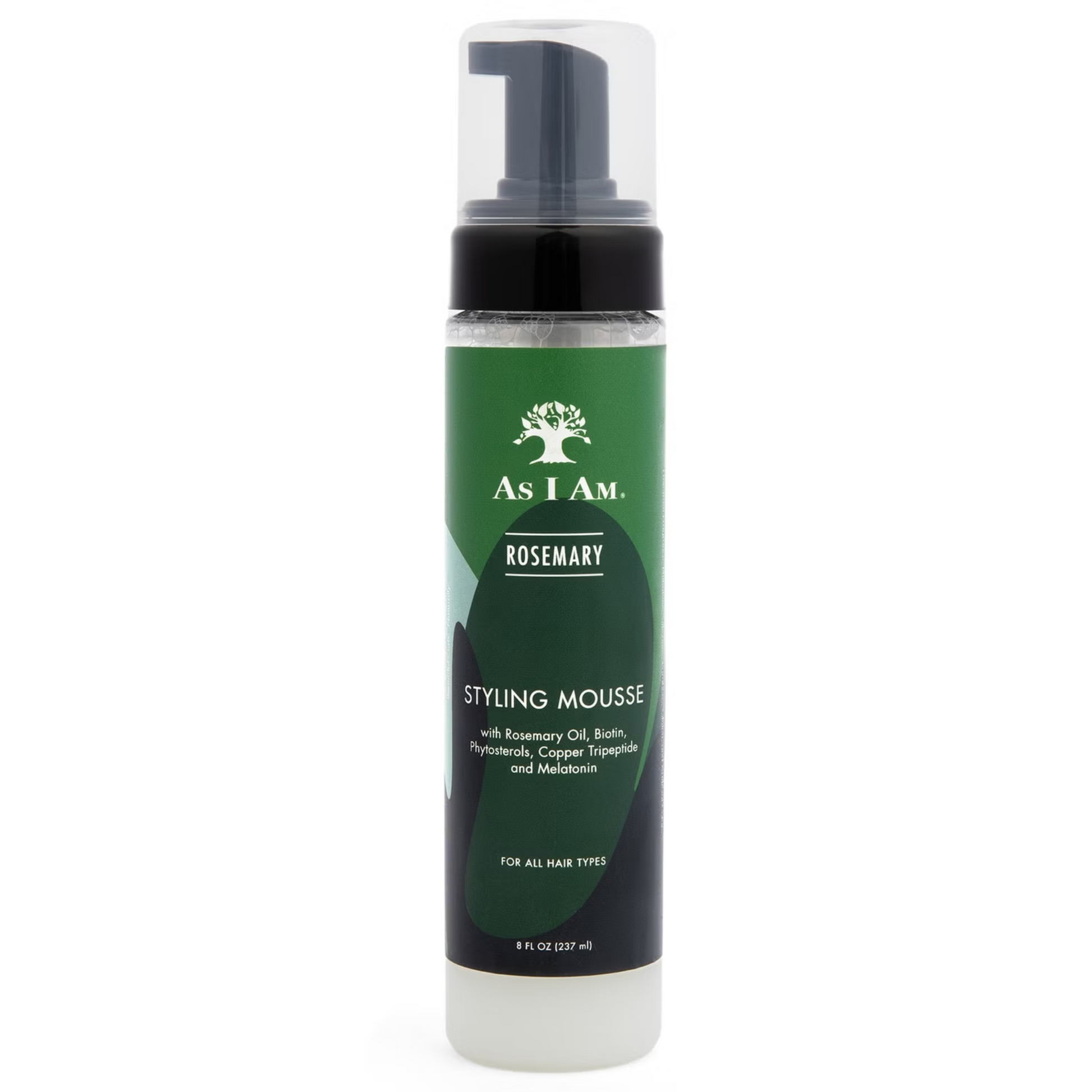 MyCurls.gr- As I Am - Rosemary Mouse 237ml

