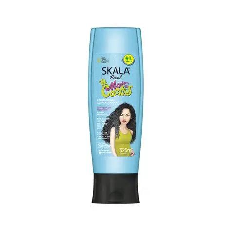 Skala Expert – #MaisCachos Conditioner