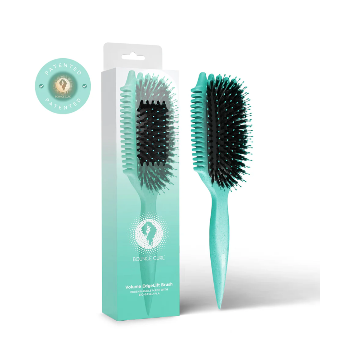 Bounce Curl Volume EdgeLift Brush