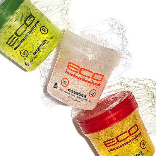 Eco Styler Krystal Gel