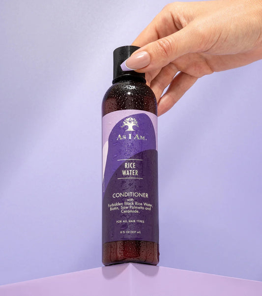 RICE WATER Micellar Conditioner 237ml