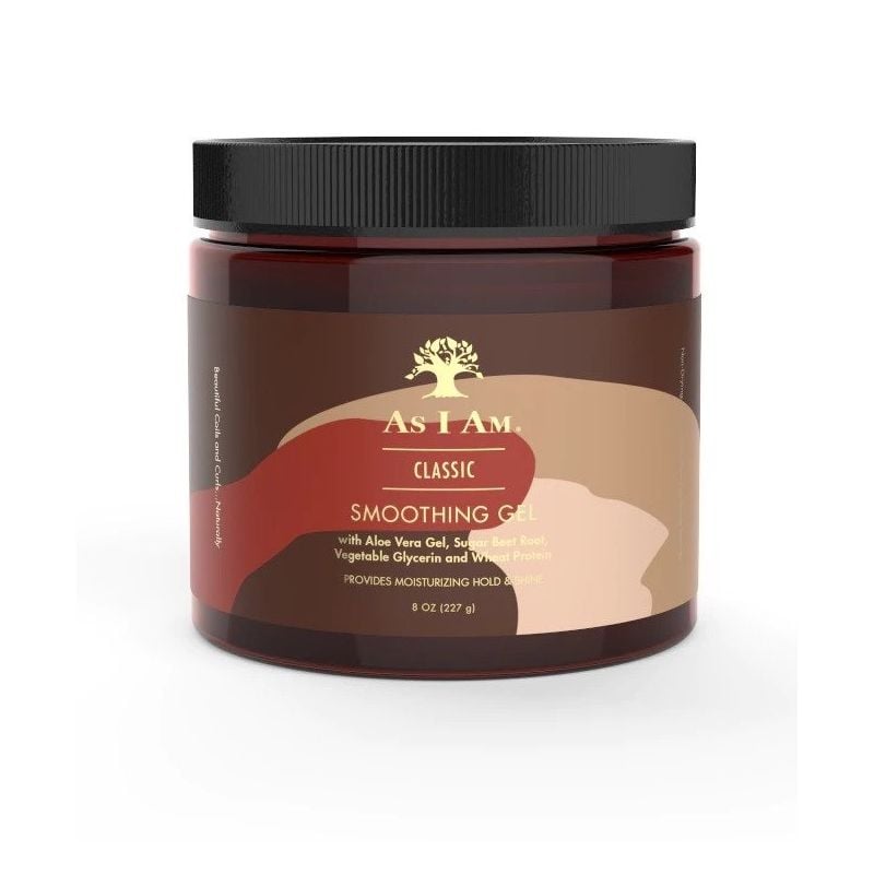 As I Am Classic Smoothing Gel – 227g