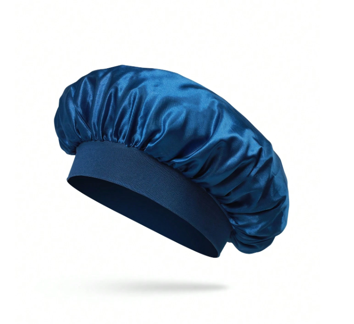 Satin Bonnet Κοντό