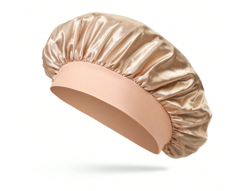 Satin Bonnet Κοντό