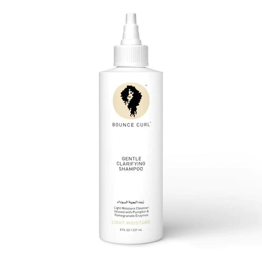 Bounce Curl – Gentle Clarifying Shampoo