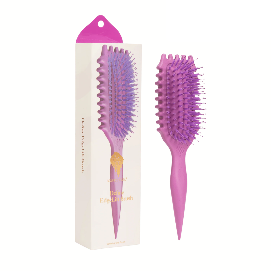 Bounce curl Define EdgeLift Brush