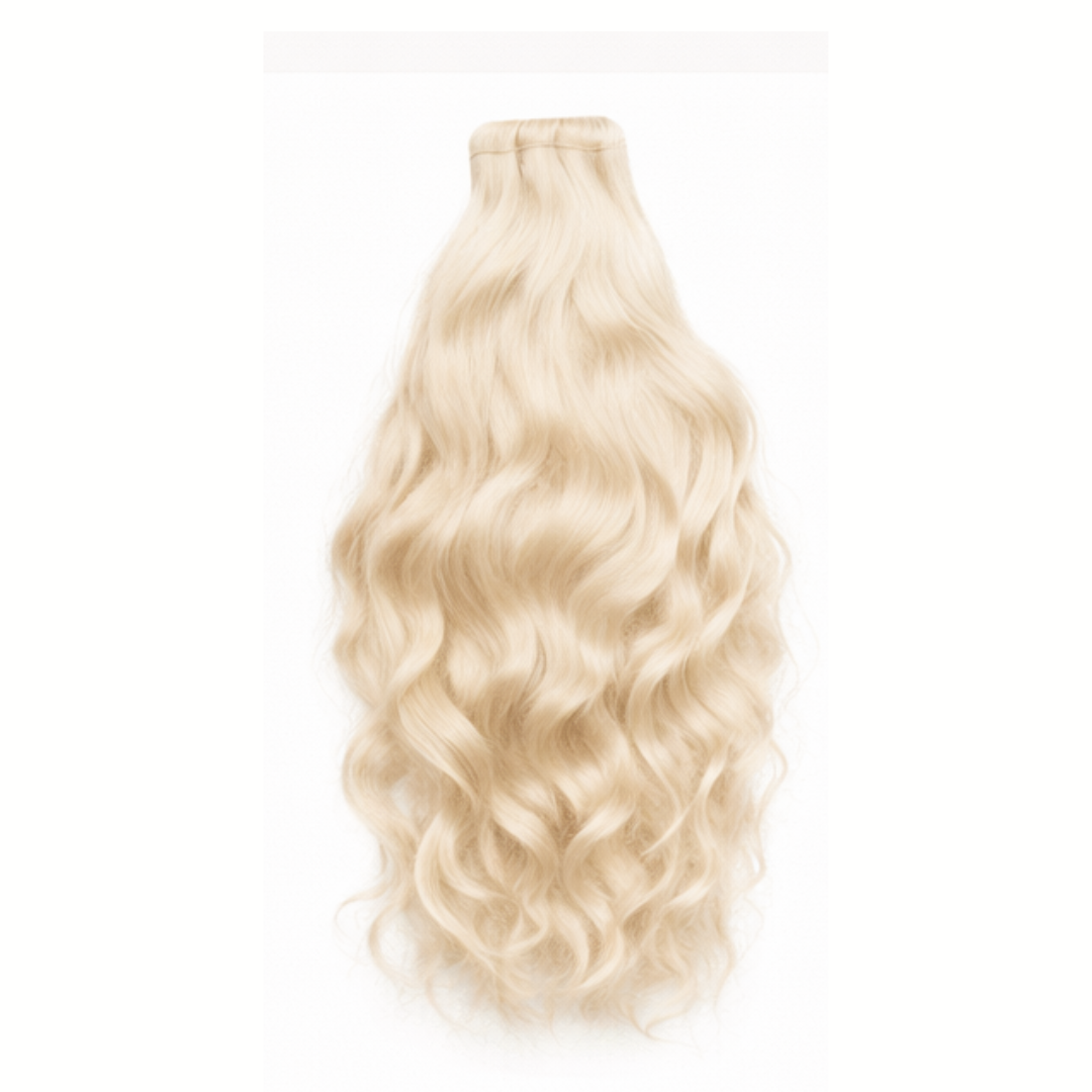 2A-B Virgin Waves – Φυσικές Τρέσες Υψηλής Ποιότητας