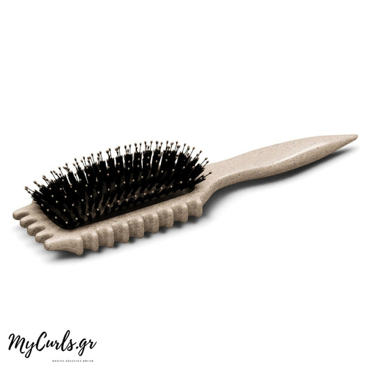 Mycurls Define EdgeLift Brush