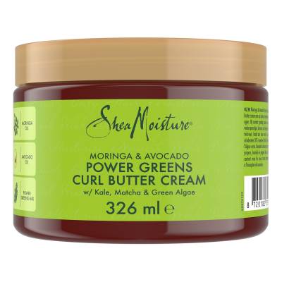 Shea Moisture Moringa & Avocado Power Greens Reconstructor