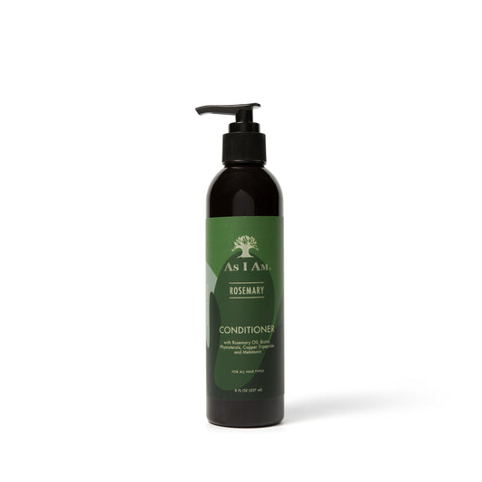 AS I AM Rosemary  Conditioner 237ml