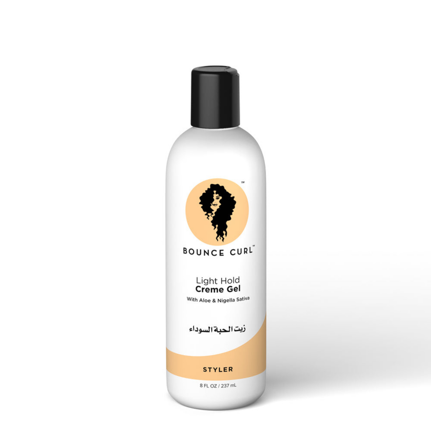 Light Hold Creme Gel 355ml