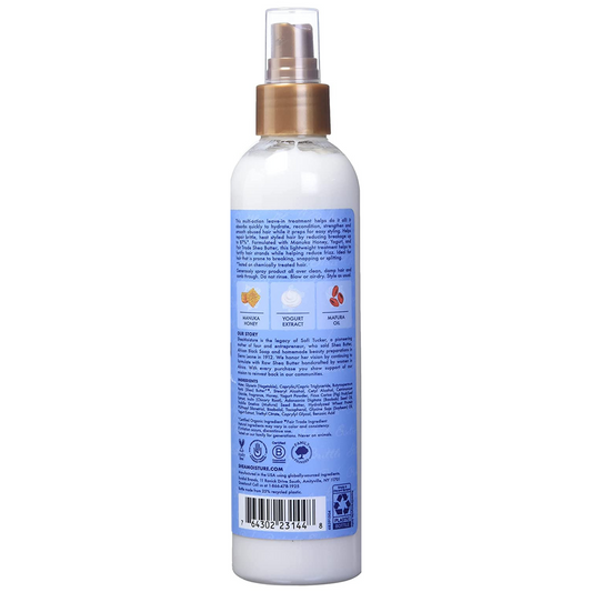 Manuka Honey and Yogurt Hydrate - Leave in Conditioner