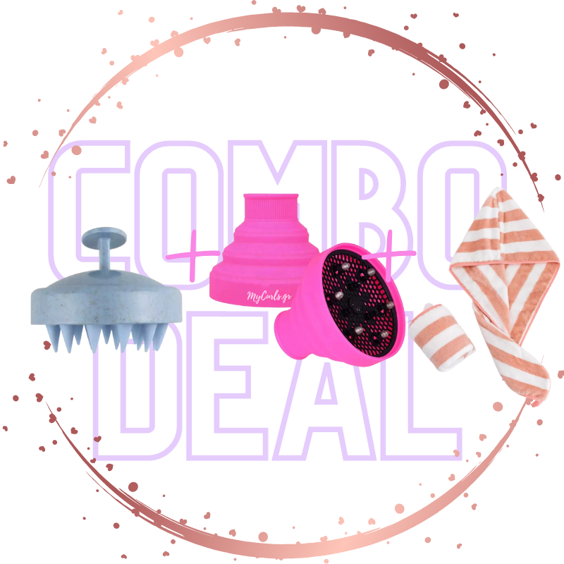 Must have "THE COMBO DEAL"
