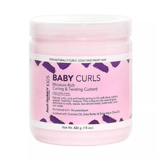 Baby curls 426g