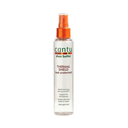 Cantu  Θερμοπροστατευτικό Spray  - Thermal Shield Heat Protector